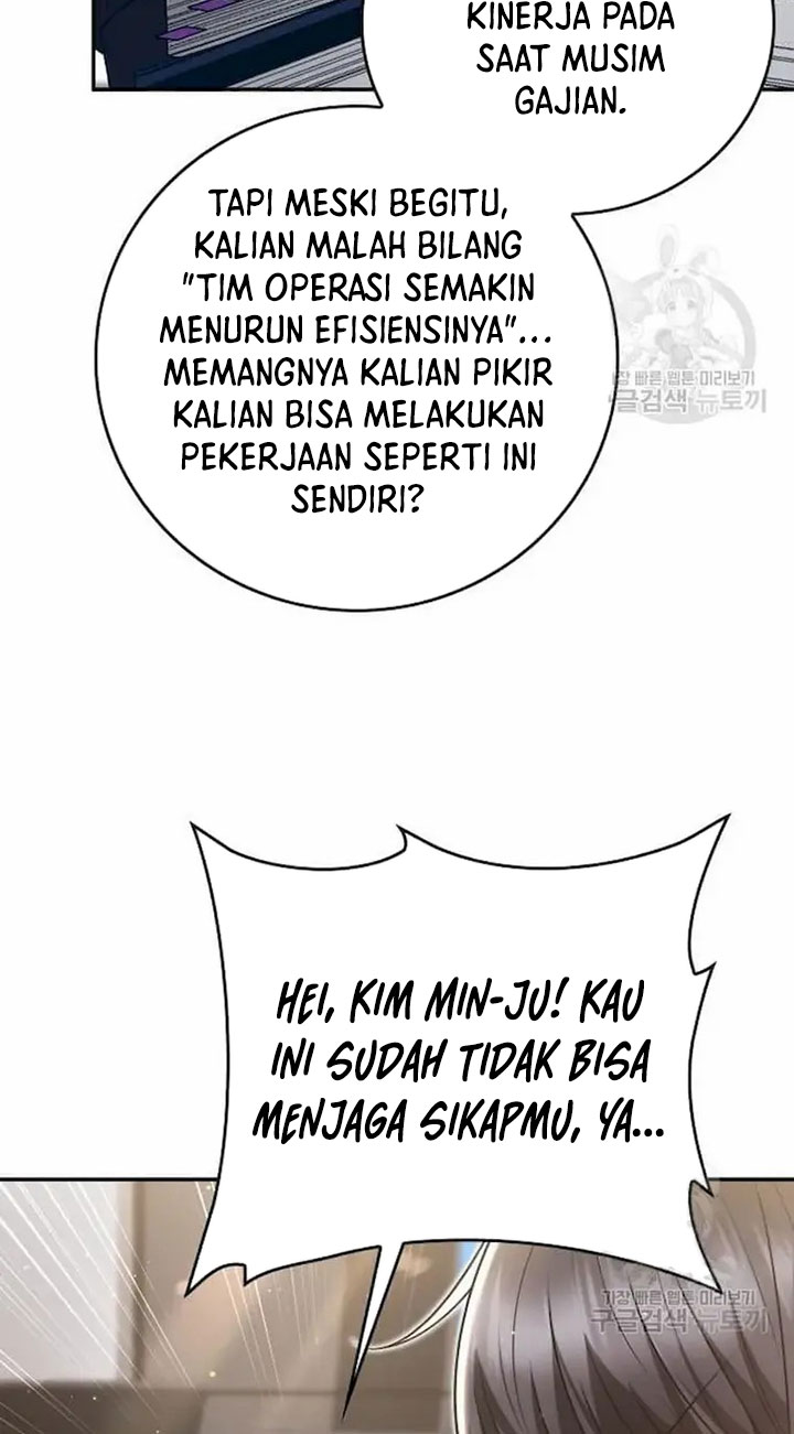 Clever Cleaning Life Of The Returned Genius Hunter Chapter 33 Gambar 21