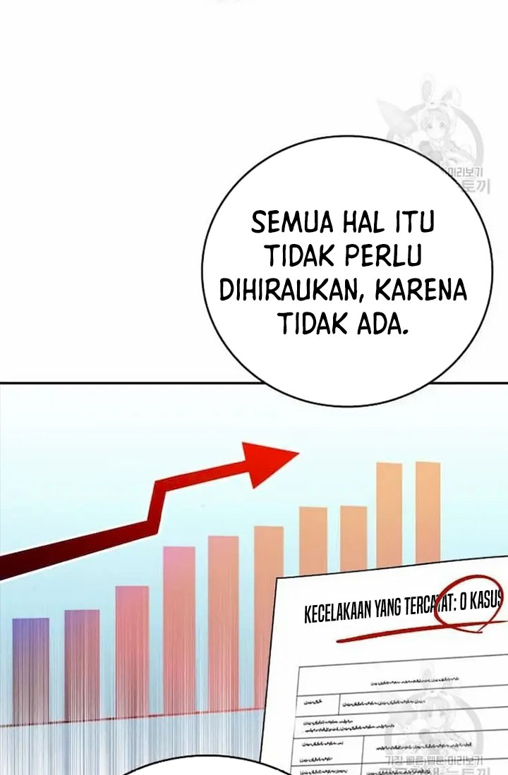 Clever Cleaning Life Of The Returned Genius Hunter Chapter 33 Gambar 23