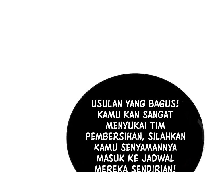 Clever Cleaning Life Of The Returned Genius Hunter Chapter 33 Gambar 34