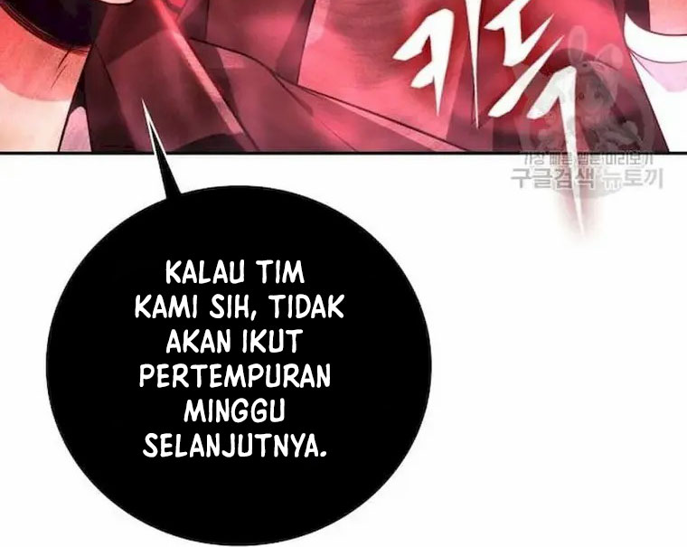 Clever Cleaning Life Of The Returned Genius Hunter Chapter 33 Gambar 36