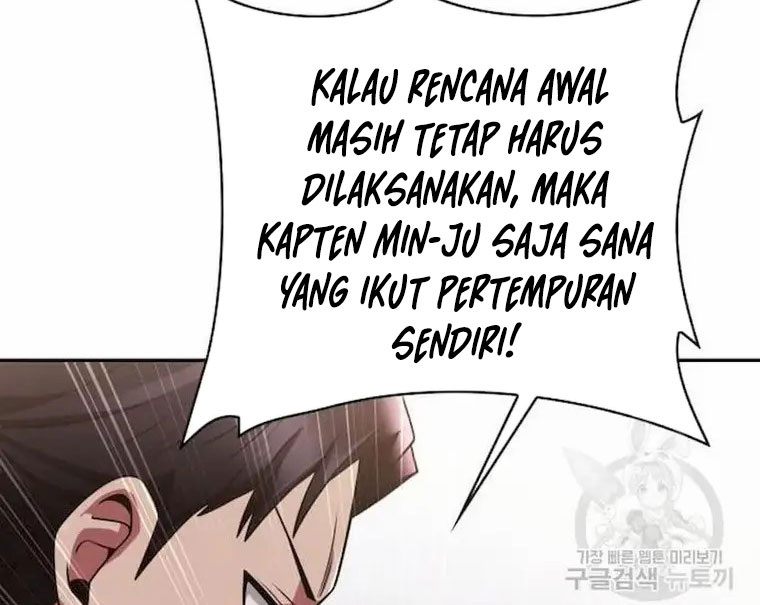 Clever Cleaning Life Of The Returned Genius Hunter Chapter 33 Gambar 31