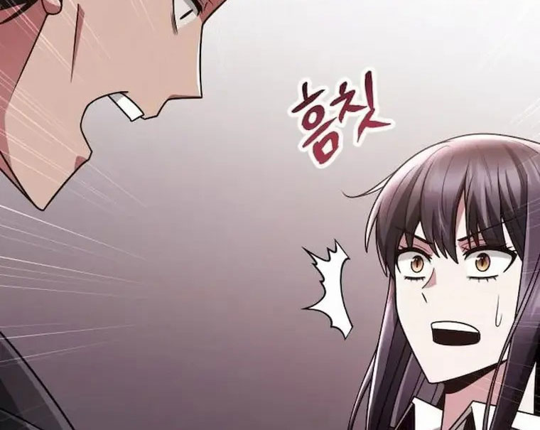 Clever Cleaning Life Of The Returned Genius Hunter Chapter 33 Gambar 32