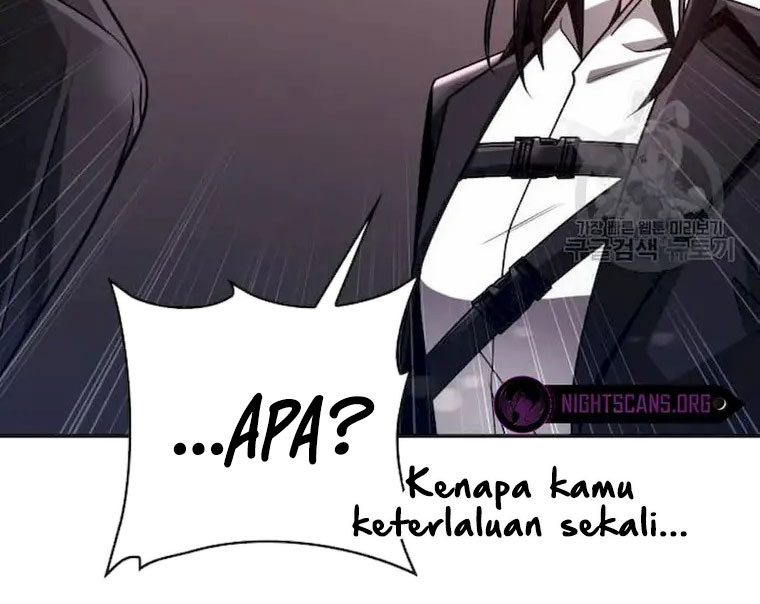 Clever Cleaning Life Of The Returned Genius Hunter Chapter 33 Gambar 33