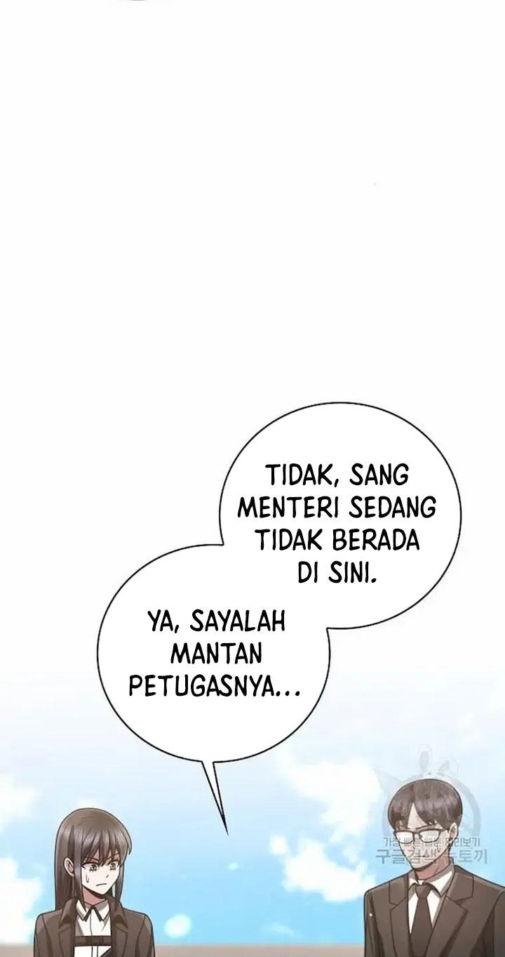 Clever Cleaning Life Of The Returned Genius Hunter Chapter 33 Gambar 44