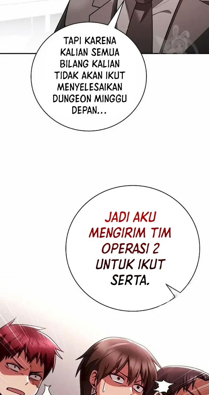 Clever Cleaning Life Of The Returned Genius Hunter Chapter 33 Gambar 49