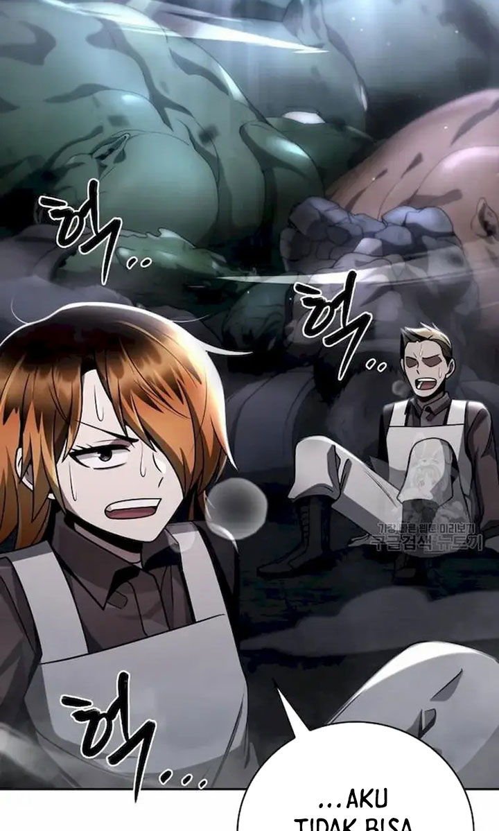 Clever Cleaning Life Of The Returned Genius Hunter Chapter 33 Gambar 54