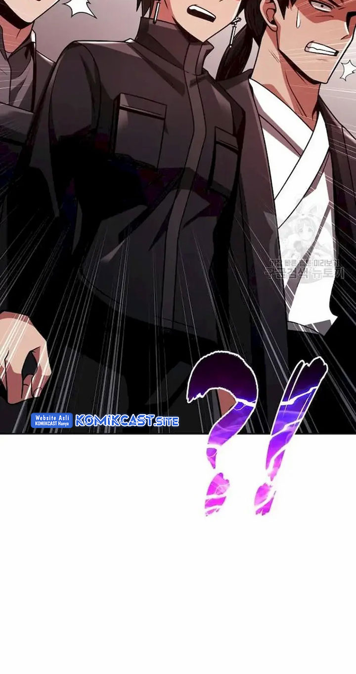 Clever Cleaning Life Of The Returned Genius Hunter Chapter 33 Gambar 50