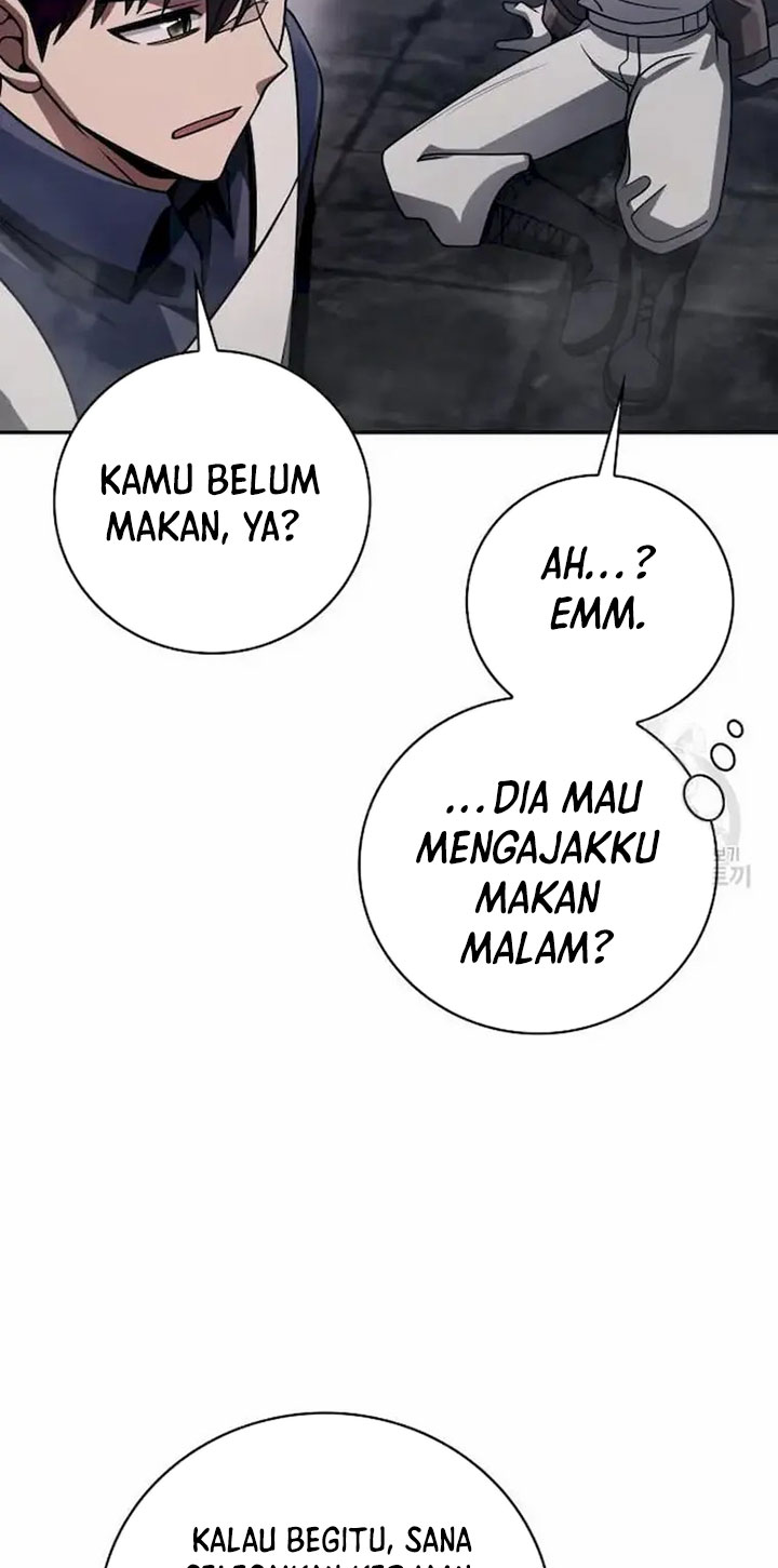 Clever Cleaning Life Of The Returned Genius Hunter Chapter 33 Gambar 68