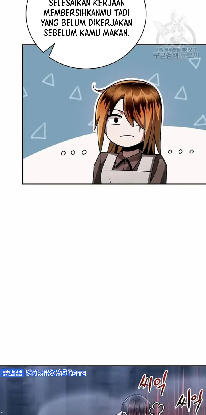 Clever Cleaning Life Of The Returned Genius Hunter Chapter 33 Gambar 69