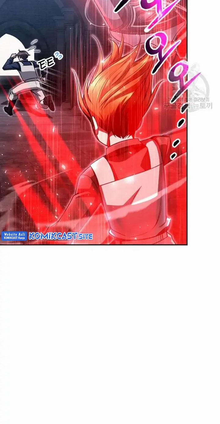 Clever Cleaning Life Of The Returned Genius Hunter Chapter 33 Gambar 74