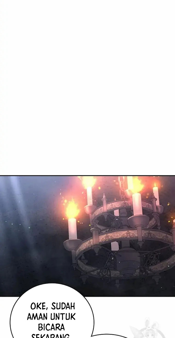 Clever Cleaning Life Of The Returned Genius Hunter Chapter 33 Gambar 75