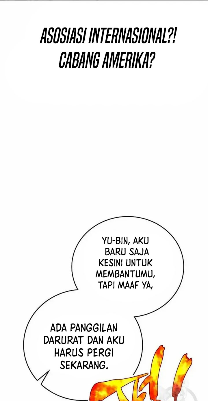 Clever Cleaning Life Of The Returned Genius Hunter Chapter 33 Gambar 72