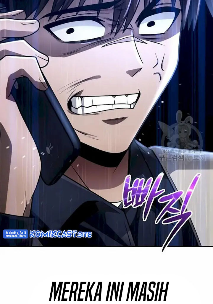 Clever Cleaning Life Of The Returned Genius Hunter Chapter 33 Gambar 87