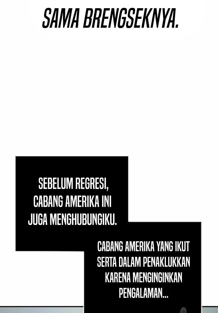 Clever Cleaning Life Of The Returned Genius Hunter Chapter 33 Gambar 88