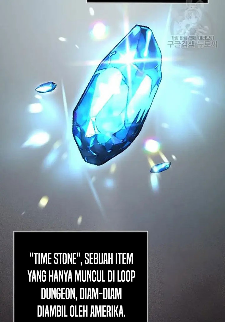 Clever Cleaning Life Of The Returned Genius Hunter Chapter 33 Gambar 89