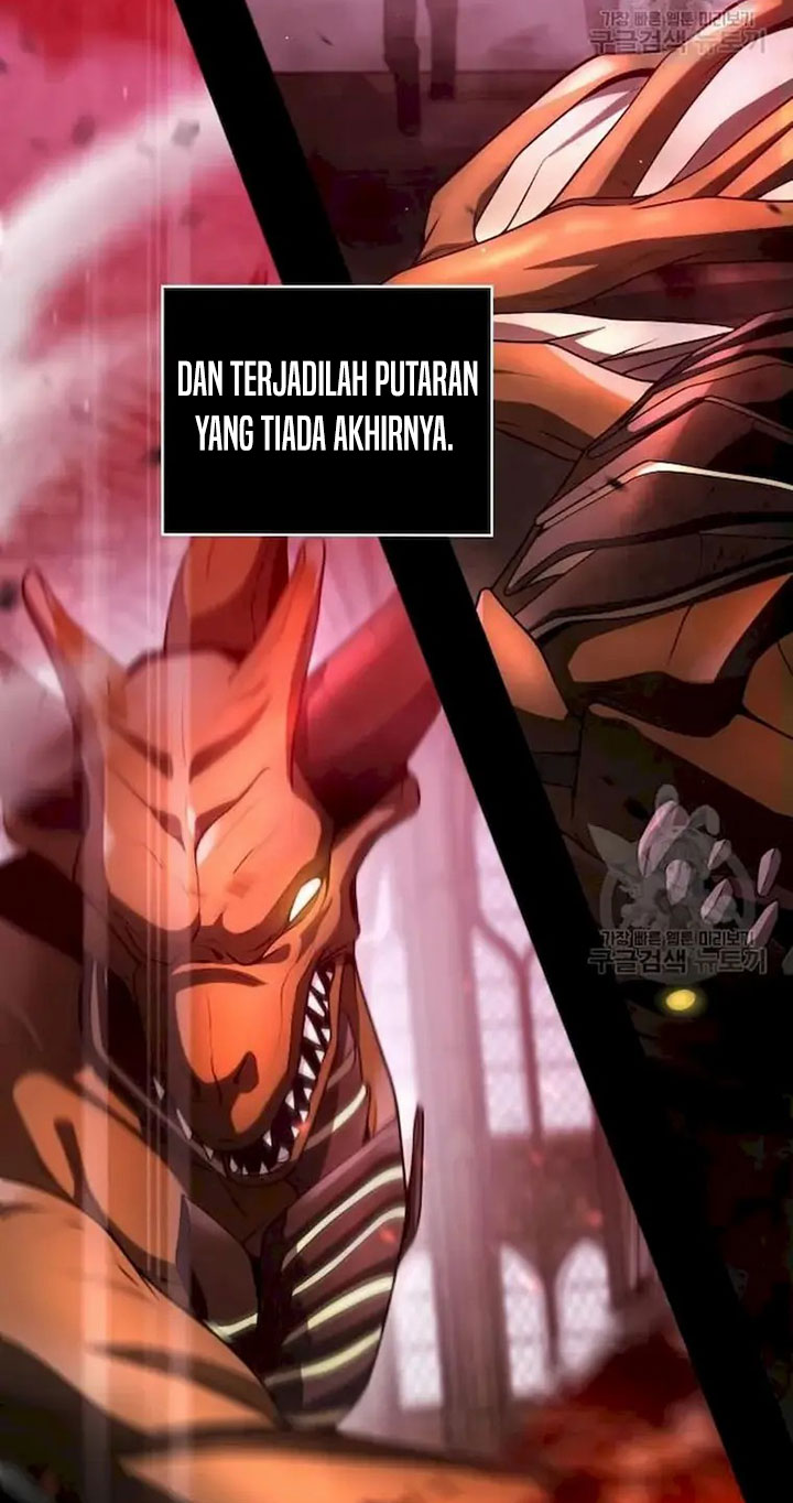 Clever Cleaning Life Of The Returned Genius Hunter Chapter 33 Gambar 81