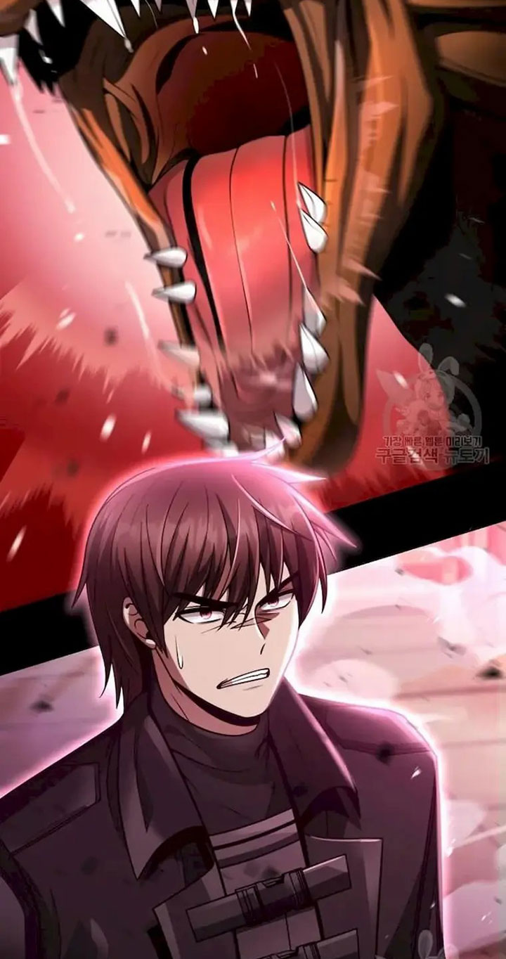 Clever Cleaning Life Of The Returned Genius Hunter Chapter 33 Gambar 83