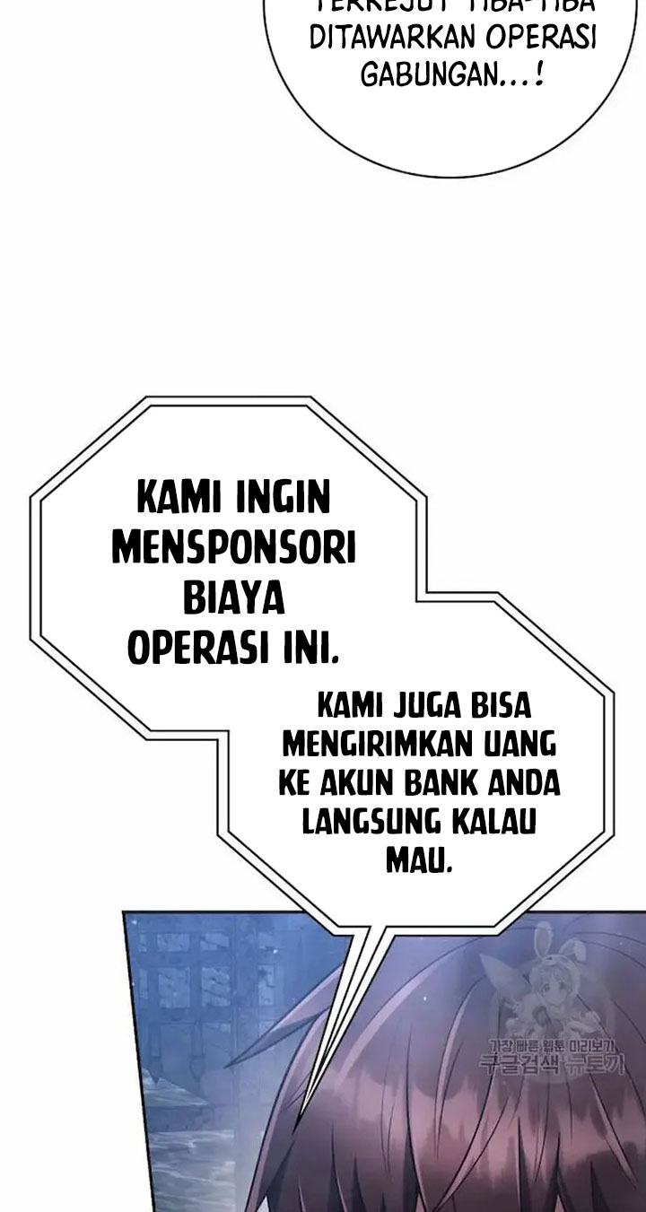 Clever Cleaning Life Of The Returned Genius Hunter Chapter 33 Gambar 96