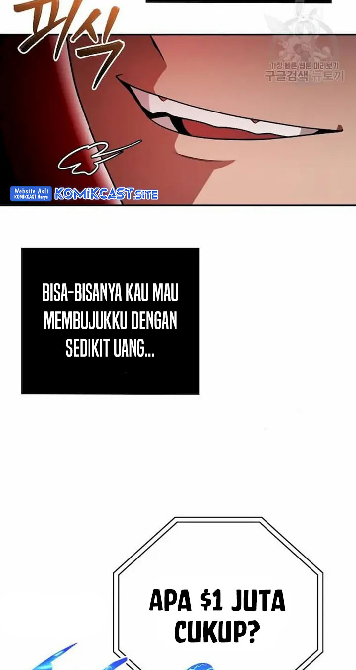 Clever Cleaning Life Of The Returned Genius Hunter Chapter 33 Gambar 98