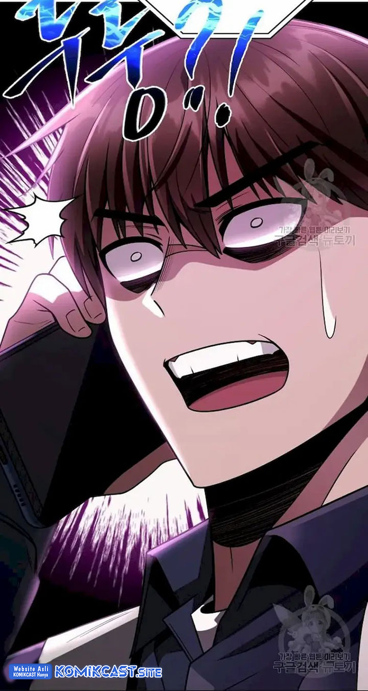 Clever Cleaning Life Of The Returned Genius Hunter Chapter 33 Gambar 99