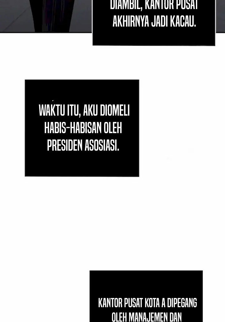 Clever Cleaning Life Of The Returned Genius Hunter Chapter 33 Gambar 91