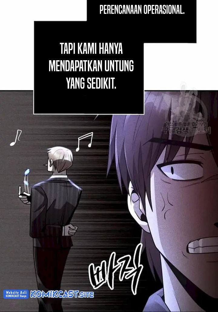 Clever Cleaning Life Of The Returned Genius Hunter Chapter 33 Gambar 92