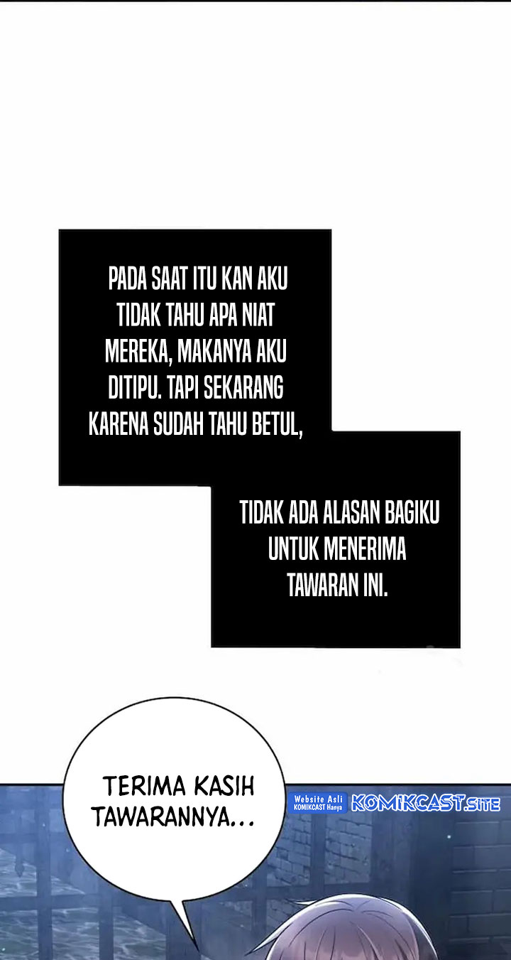 Clever Cleaning Life Of The Returned Genius Hunter Chapter 33 Gambar 93