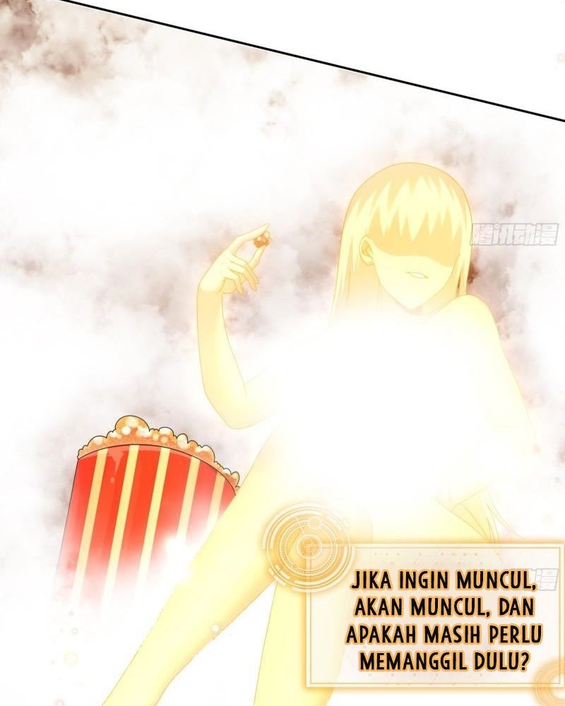 I Changed My Life By Check-In Chapter 46 Gambar 5