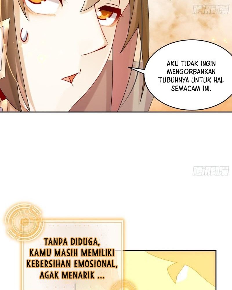 I Changed My Life By Check-In Chapter 46 Gambar 7