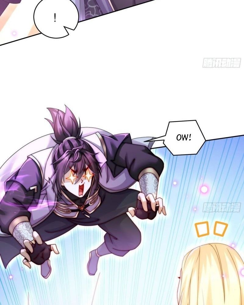 I Changed My Life By Check-In Chapter 46 Gambar 13