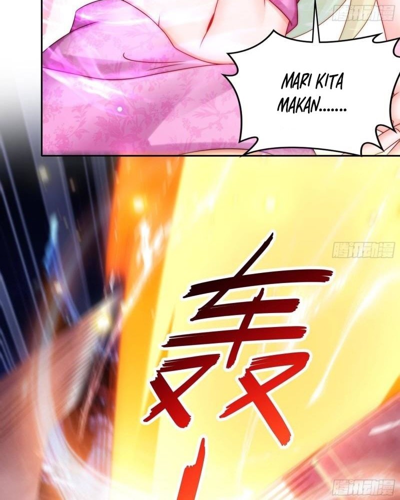 I Changed My Life By Check-In Chapter 46 Gambar 15