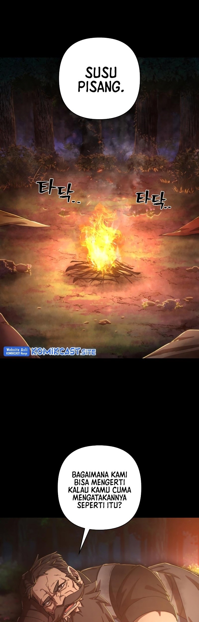 Hero Has Returned Chapter 87 Gambar 18