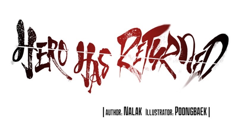 Hero Has Returned Chapter 87 Gambar 133