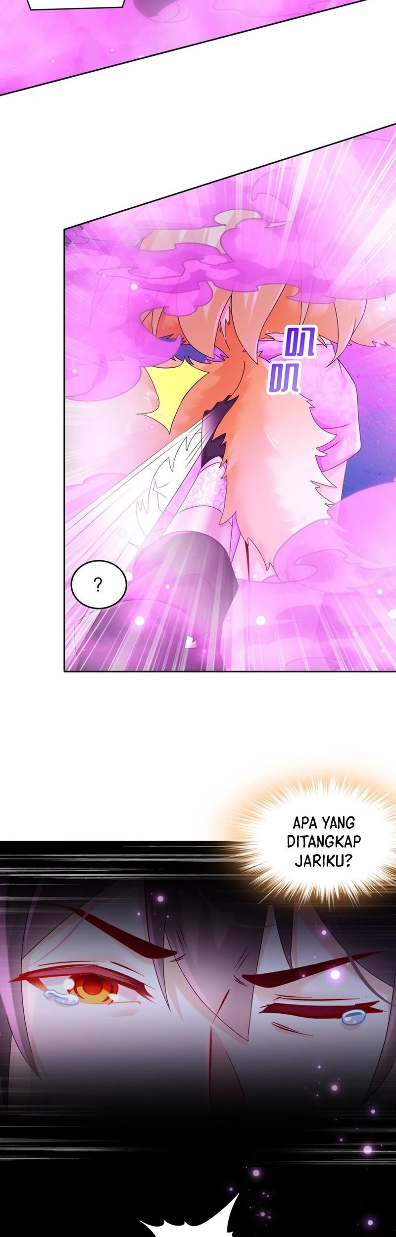 I Changed My Life By Check-In Chapter 48 Gambar 16