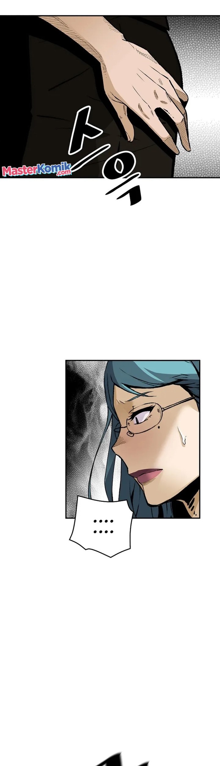 Return of the Legend Chapter 96 Gambar 24