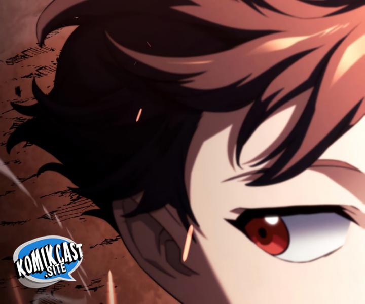 Revenge of the Iron-Blooded Sword Hound Chapter 28 Gambar 52