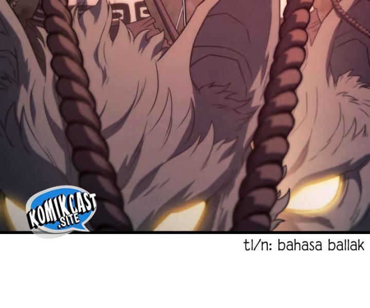 Revenge of the Iron-Blooded Sword Hound Chapter 28 Gambar 36