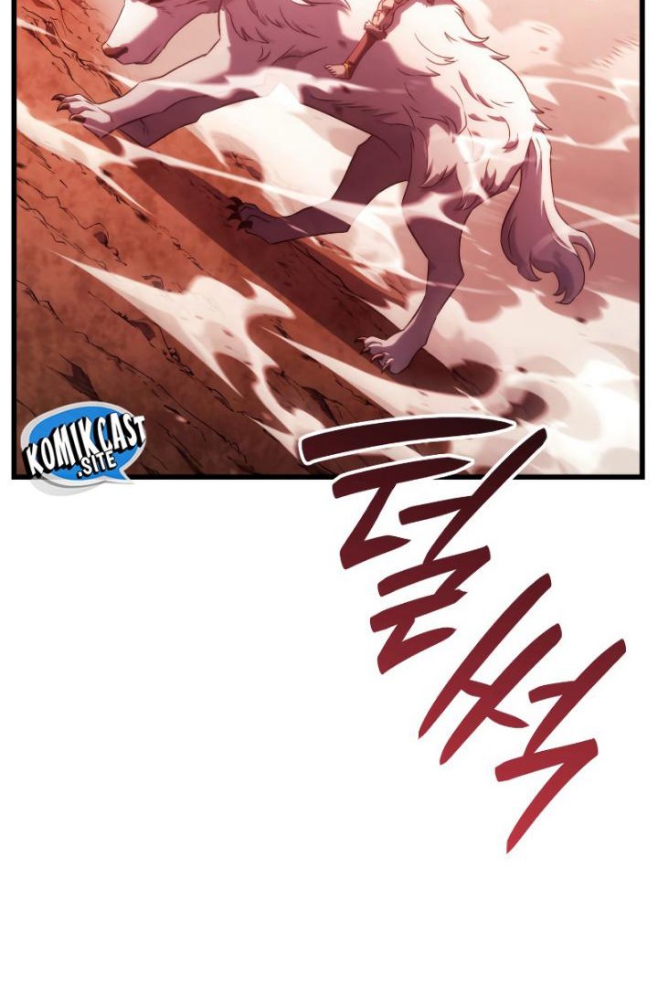 Revenge of the Iron-Blooded Sword Hound Chapter 28 Gambar 66