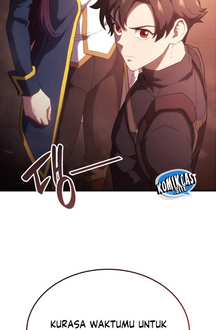 Revenge of the Iron-Blooded Sword Hound Chapter 28 Gambar 12