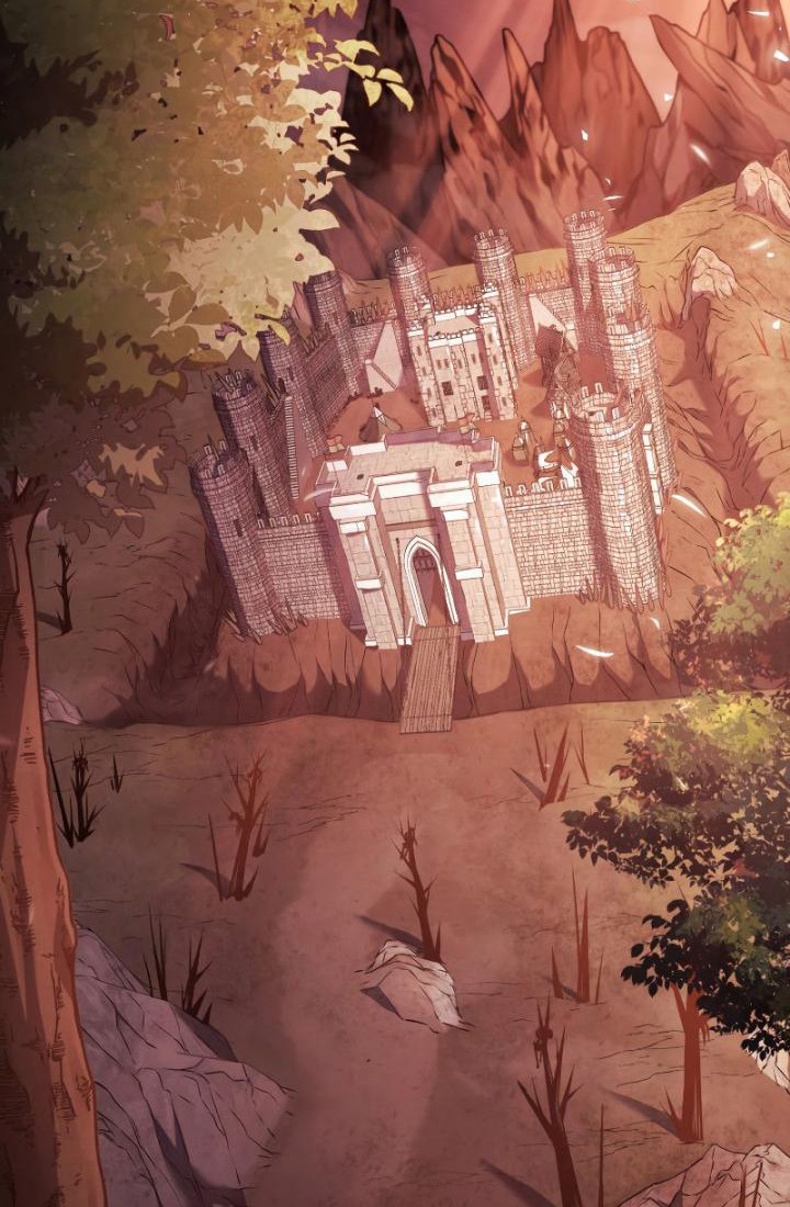 Revenge of the Iron-Blooded Sword Hound Chapter 28 Gambar 14