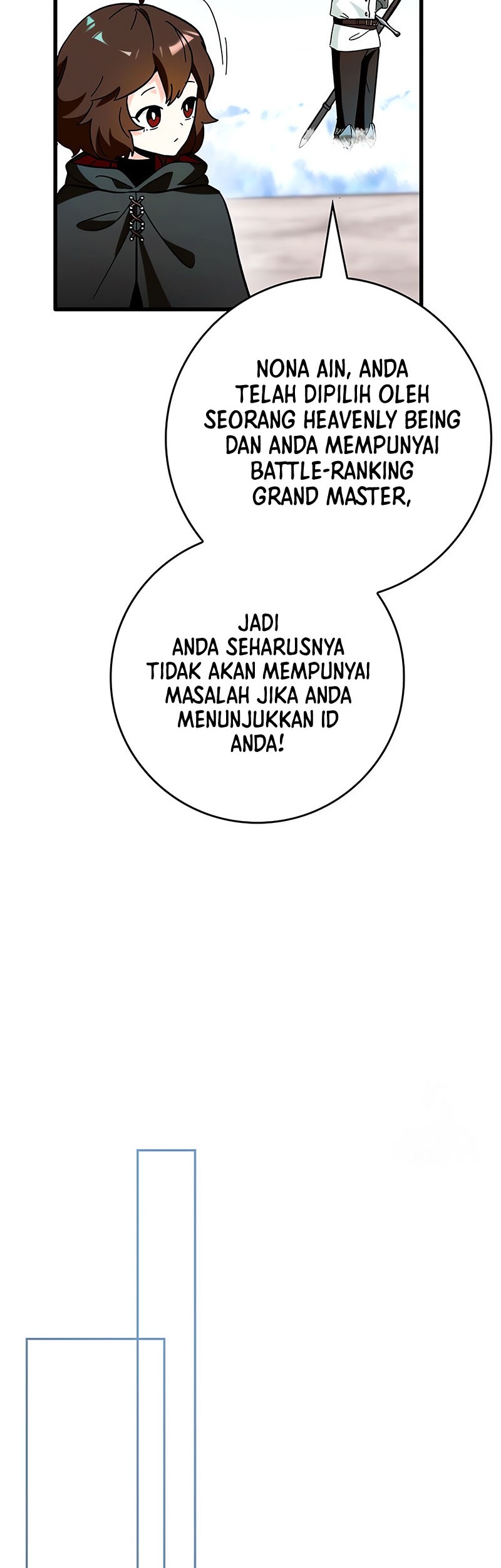 Hard Carry Supporter Chapter 29 Gambar 43