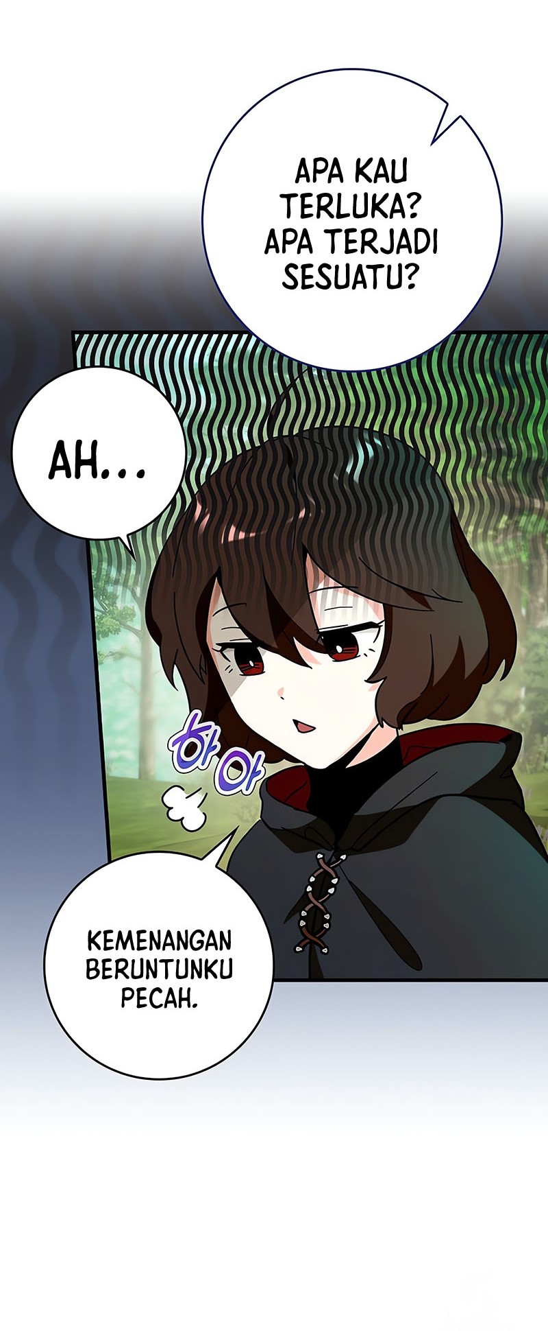 Hard Carry Supporter Chapter 29 Gambar 13