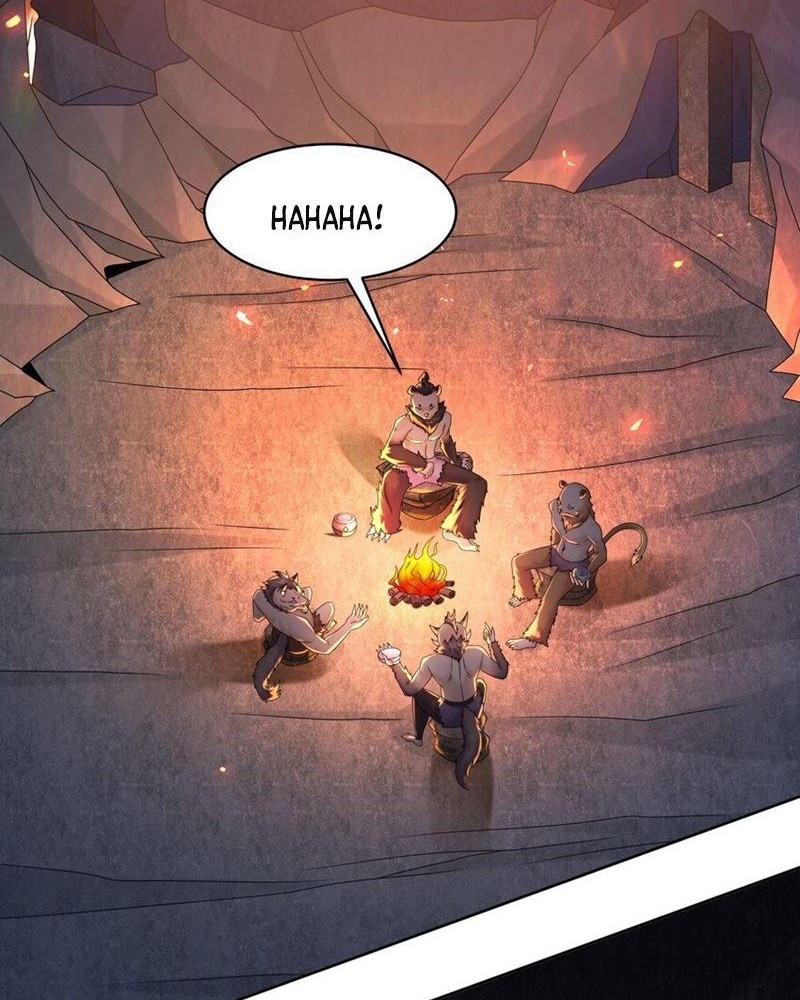 I Changed My Life By Check-In Chapter 50 Gambar 7