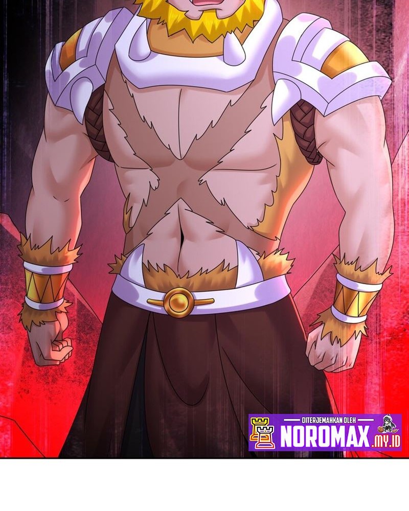 I Changed My Life By Check-In Chapter 50 Gambar 13