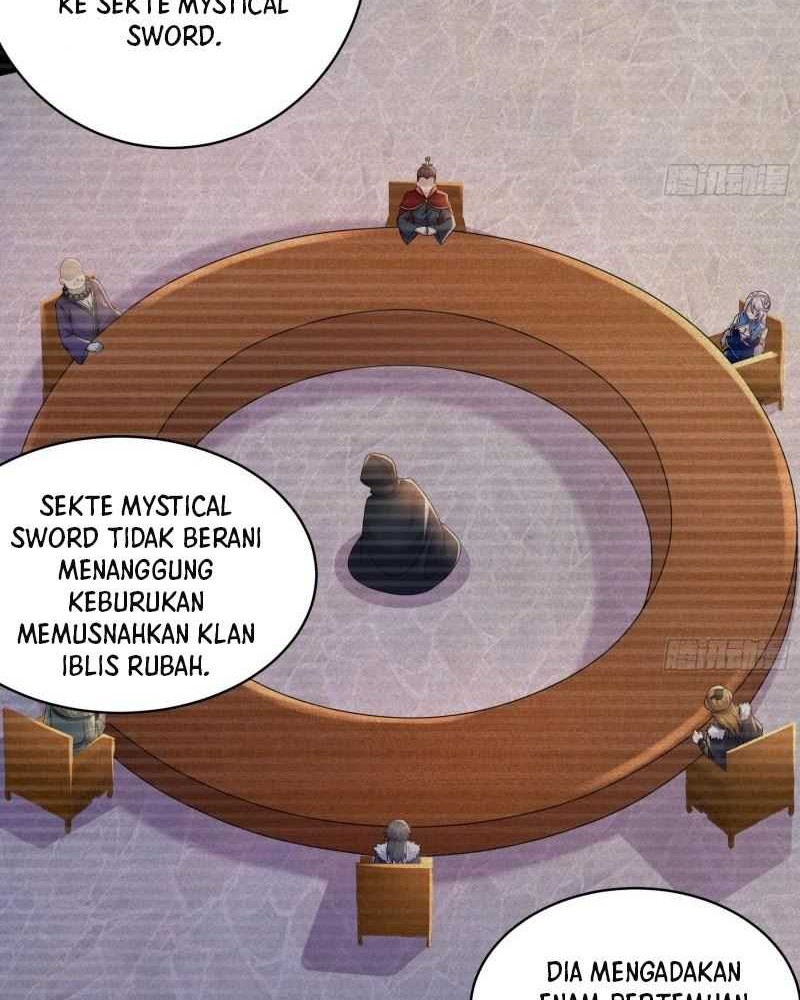 I Changed My Life By Check-In Chapter 52 Gambar 7