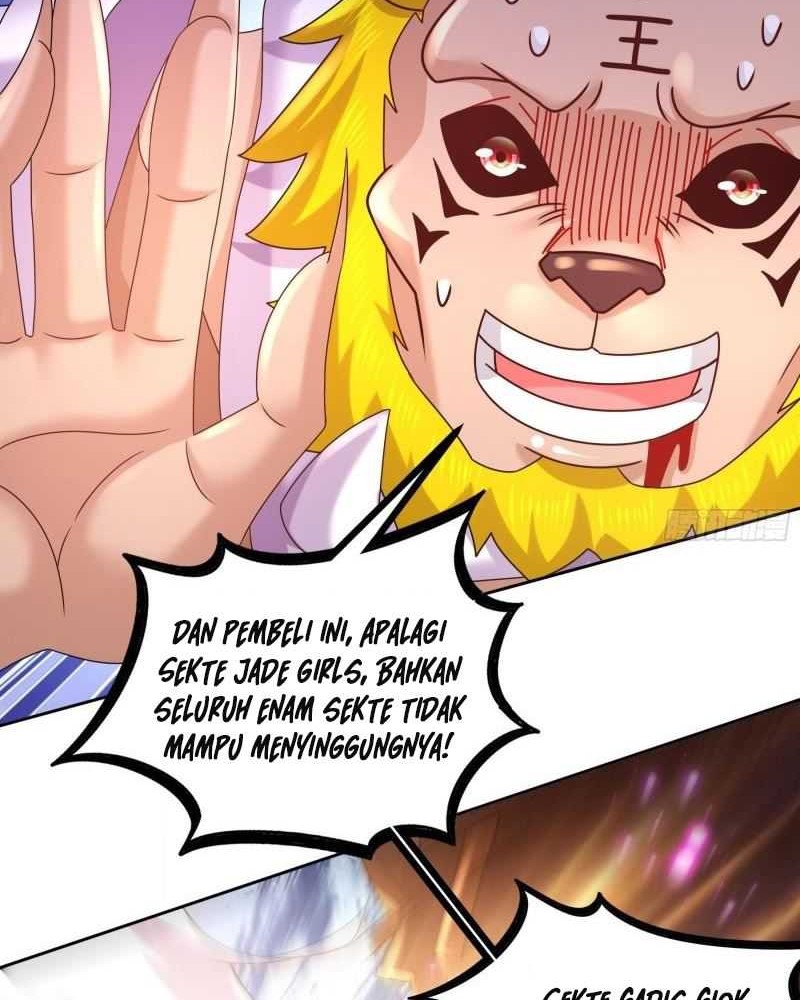 I Changed My Life By Check-In Chapter 52 Gambar 13