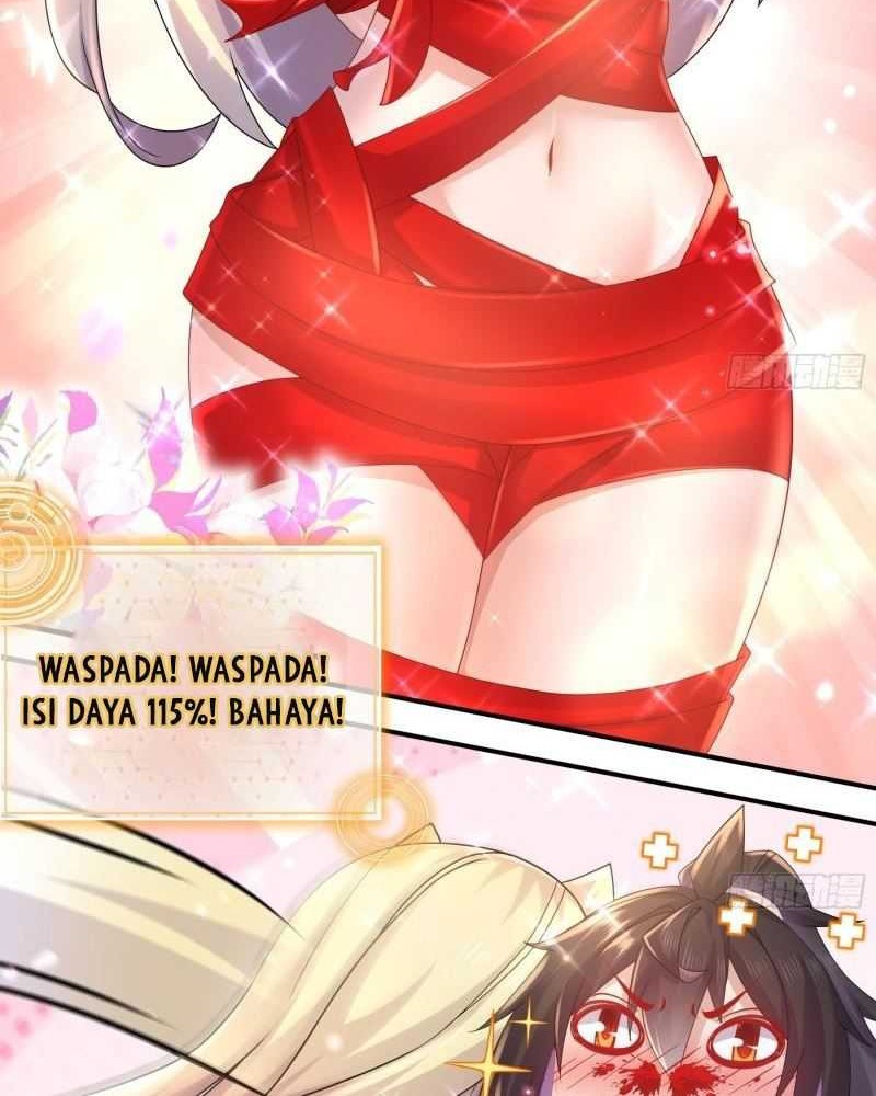 I Changed My Life By Check-In Chapter 52 Gambar 15