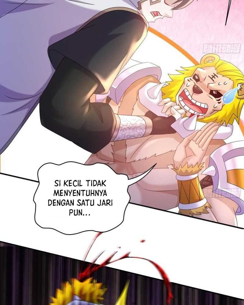 I Changed My Life By Check-In Chapter 52 Gambar 17