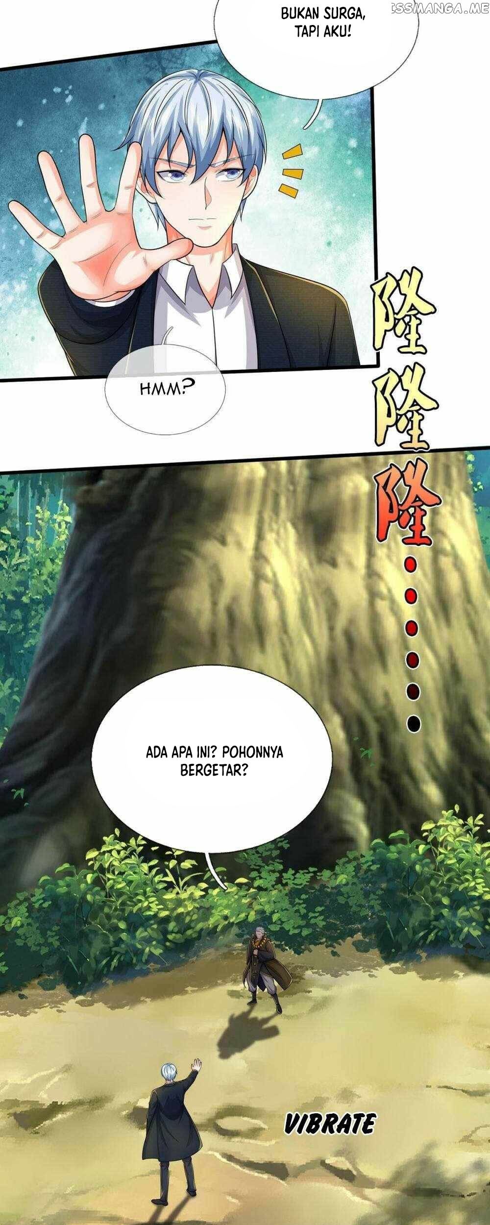 I am Daxianzun Chapter 519 Gambar 11