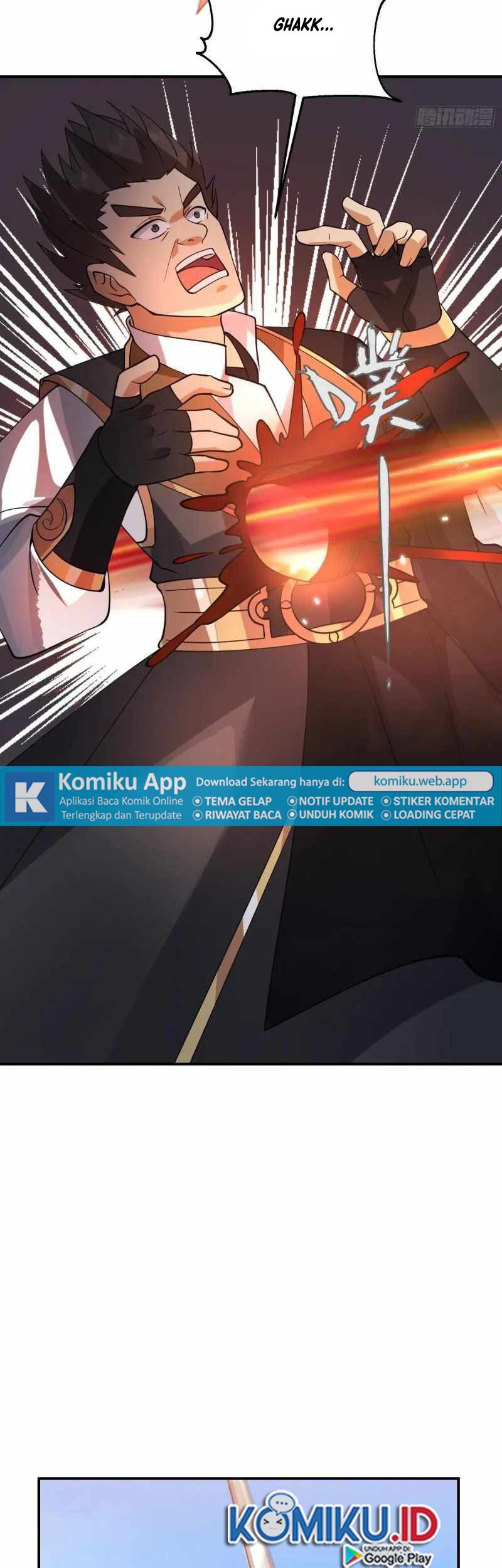 I Have a Dragon on My Body Chapter 631 Gambar 6